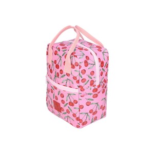 Εστία Τσάντα Φαγητού Ισοθερμική 7lt Cherry Rose (01-22617) Εστία Τσάντα Φαγητού Ισοθερμική 7lt Cherry Rose (01-22617)