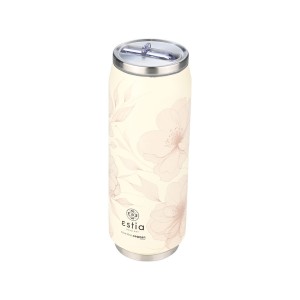 Estia θερμός Travel Cup Save The Aegean 500ml Terra Serenity ( 01-22778) Estia θερμός Travel Cup Save The Aegean 500ml Terra Serenity ( 01-22778)