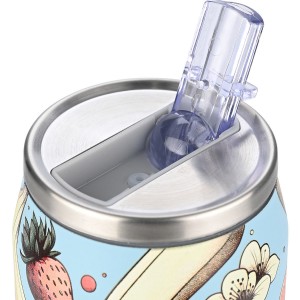 Estia θερμός Travel Cup Save The Aegean 500ml Subdued Harvest (01-22792) Estia θερμός Travel Cup Save The Aegean 500ml Subdued Harvest (01-22792)