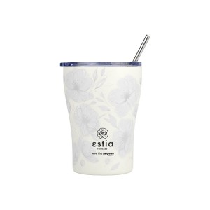 Estia θερμός Coffee Mugs 350ml Terra Serenity (01-23034) Estia θερμός Coffee Mugs 350ml Terra Serenity (01-23034)