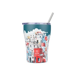 Estia θερμός Coffee Mugs 350ml Urban Mythos (01-23096) Estia θερμός Coffee Mugs 350ml Urban Mythos (01-23096)