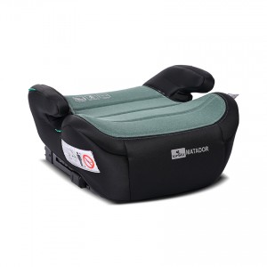 Lorelli Κάθισμα Αυτοκινήτου Booster Matador i-Size 125-150cm με Isofix Green Pine (10071732407) Lorelli Κάθισμα Αυτοκινήτου Booster Matador i-Size 125-150cm με Isofix Green Pine (10071732407)