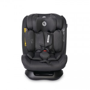 Lorelli Κάθισμα Αυτοκινήτου Scorpius i-Size 40-150cm Black jasper (10071752401)  Lorelli Κάθισμα Αυτοκινήτου Scorpius i-Size 40-150cm Black jasper (10071752401)