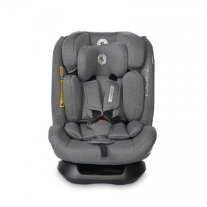 Lorelli Κάθισμα Αυτοκινήτου Scorpius i-Size 40-150cm Grey (10071752406)
