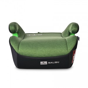 Lorelli Κάθισμα Αυτοκινήτου Booster Malibu I-Size 125-150cm με Isofix Green (10071882411) Lorelli Κάθισμα Αυτοκινήτου Booster Malibu I-Size 125-150cm με Isofix Green (10071882411)