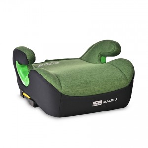 Lorelli Κάθισμα Αυτοκινήτου Booster Malibu I-Size 125-150cm με Isofix Green (10071882411) Lorelli Κάθισμα Αυτοκινήτου Booster Malibu I-Size 125-150cm με Isofix Green (10071882411)