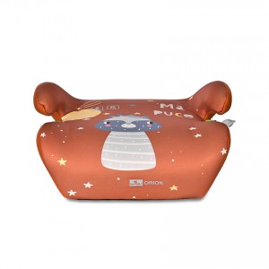 Lorelli Bertoni Κάθισμα Αυτοκινήτου Orion 125-150cm Ginger Animal (10071892408) Lorelli Bertoni Κάθισμα Αυτοκινήτου Orion 125-150cm Ginger Animal (10071892408)