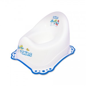 Lorelli Bertoni Γιογιό Ανατομικό The Smurfs (1013109) Lorelli Bertoni Γιογιό Ανατομικό The Smurfs (1013109)