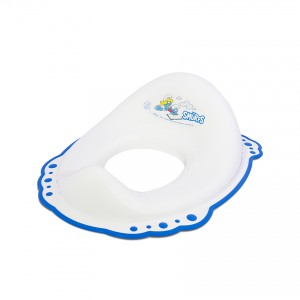 Lorelli Bertoni Lorelli Εκπαιδευτικό Κάθισμα Τουαλέτας  The Smurfs (1013110)