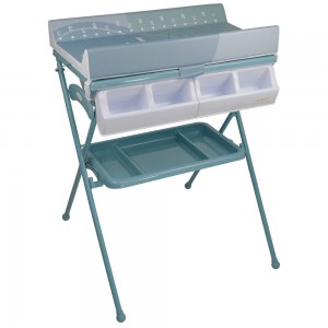 Μπανιέρα - Αλλαξιέρα Coolness Ocean (15-174) Μπανιέρα - Αλλαξιέρα Coolness Ocean (15-174)