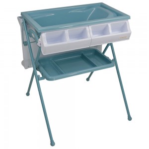 Μπανιέρα - Αλλαξιέρα Coolness Ocean (15-174) Μπανιέρα - Αλλαξιέρα Coolness Ocean (15-174)