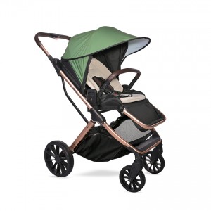 Lorelli Bertoni Σκίαστρο Καροτσιού Artichok Green (20800932401) Lorelli Bertoni Σκίαστρο Καροτσιού Artichok Green (20800932401)