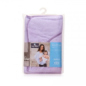 Μπέρτα Μπάνιου Lorelli Μωβ (20810430006R) Μπέρτα Μπάνιου Lorelli Μωβ (20810430006R)