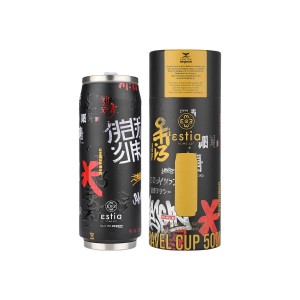 Estia θερμός Travel Cup Save The Aegean 500ml Tokyo Underground (01-22648) Estia θερμός Travel Cup Save The Aegean 500ml Tokyo Underground (01-22648)