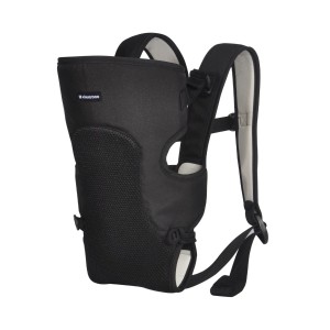 KikkaBoo Μάρσιπος Myra Mesh Black (31108010074) KikkaBoo Μάρσιπος Myra Mesh Black (31108010074)