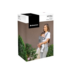 KikkaBoo Μάρσιπος Myra Mesh Beige (31108010076) KikkaBoo Μάρσιπος Myra Mesh Beige (31108010076)