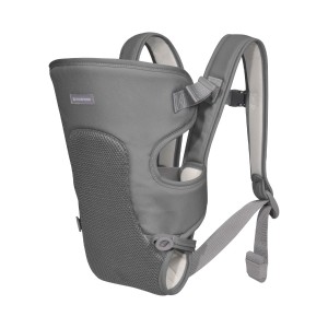 KikkaBoo Μάρσιπος Myra Mesh Grey (31108010075) KikkaBoo Μάρσιπος Myra Mesh Grey (31108010075)