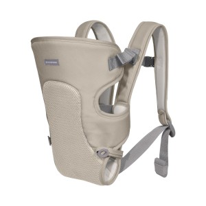 KikkaBoo Μάρσιπος Myra Mesh Beige (31108010076) KikkaBoo Μάρσιπος Myra Mesh Beige (31108010076)