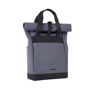 Kikkaboo Τσάντα με Αλλαξιέρα Cerise Grey (31108020096) Kikkaboo Τσάντα με Αλλαξιέρα Cerise Grey (31108020096)