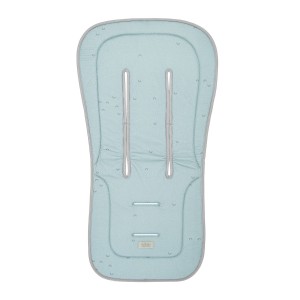 Kikka Boo Αντιιδρωτικό Κάλυμμα Καροτσιού - Stripy Friends (31108040148) Kikka Boo Αντιιδρωτικό Κάλυμμα Καροτσιού - Stripy Friends (31108040148)