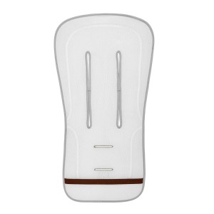 Kikka Boo Αντιιδρωτικό Κάλυμμα Καροτσιού - Stripy Friends (31108040148) Kikka Boo Αντιιδρωτικό Κάλυμμα Καροτσιού - Stripy Friends (31108040148)