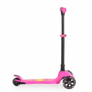 Cangaroo Αναδιπλούμενο Πατίνι Lamborghini Basic Pink (3800146228545) Cangaroo Αναδιπλούμενο Πατίνι Lamborghini Basic Pink (3800146228545)