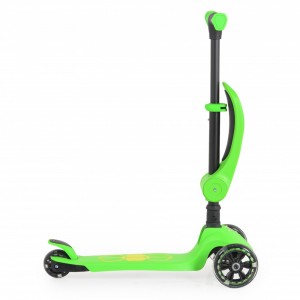Cangaroo Πατίνι 2 σε 1 με κάθισμα Lamborghini 2in1 Green (3800146228576) Cangaroo Πατίνι 2 σε 1 με κάθισμα Lamborghini 2in1 Green (3800146228576)