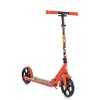 Byox Scooter με Αμορτισέρ Monster Red (3800146228705)