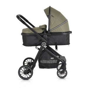 Moni Καρότσι  2 σε 1 Rio Green (3800146236311) Moni Καρότσι  2 σε 1 Rio Green (3800146236311)