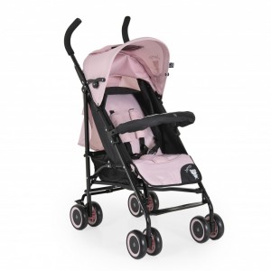 Cangaroo Καρότσι Jerry Pink (3800146236601) Cangaroo Καρότσι Jerry Pink (3800146236601)