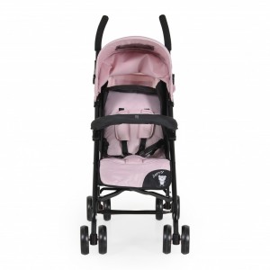 Cangaroo Καρότσι Jerry Pink (3800146236601) Cangaroo Καρότσι Jerry Pink (3800146236601)