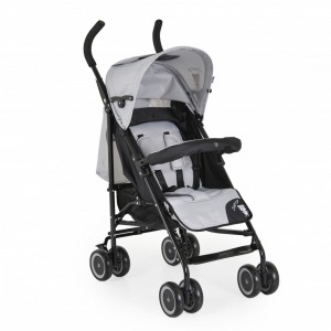 Cangaroo Καρότσι Jerry Grey (3800146236625) Cangaroo Καρότσι Jerry Grey (3800146236625)