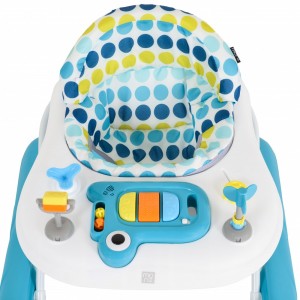 Cangaroo Στράτα  Zizzy Petrol (3800146244514) Cangaroo Στράτα  Zizzy Petrol (3800146244514)