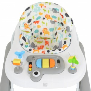 Cangaroo Στράτα Zizzy grey (3800146244538) Cangaroo Στράτα Zizzy grey (3800146244538)