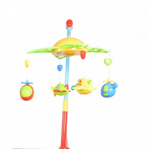 Cangaroo Μουσικό Καρουζέλ-Προτζέκτορας Plane Fairyland 81005 (3800146260910) Cangaroo Μουσικό Καρουζέλ-Προτζέκτορας Plane Fairyland 81005 (3800146260910)