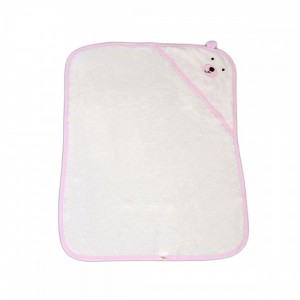 Cangaroo Μπέρτα Μπάνιου Baloo Pink (3800146266783) Cangaroo Μπέρτα Μπάνιου Baloo Pink (3800146266783)