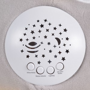 Moni Προτζέκτορας & Φωτάκι Νυκτός Κουκουβάγια Starry Sky 66203 (3800146268404) Moni Προτζέκτορας & Φωτάκι Νυκτός Κουκουβάγια Starry Sky 66203 (3800146268404)