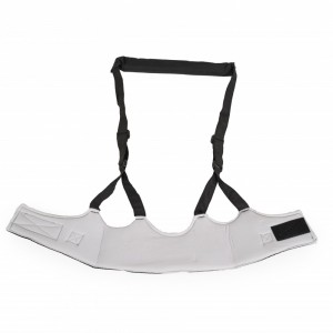 Cangaroo ζώνη περιπάτου Safety Walky Black BW001 (3800146270773) Cangaroo ζώνη περιπάτου Safety Walky Black BW001 (3800146270773)