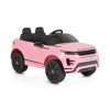 Moni Παιδικό Ηλεκτροκίνητο Διθέσιο Jeep BO Range Rover Evoque painting pink (3801005000579)