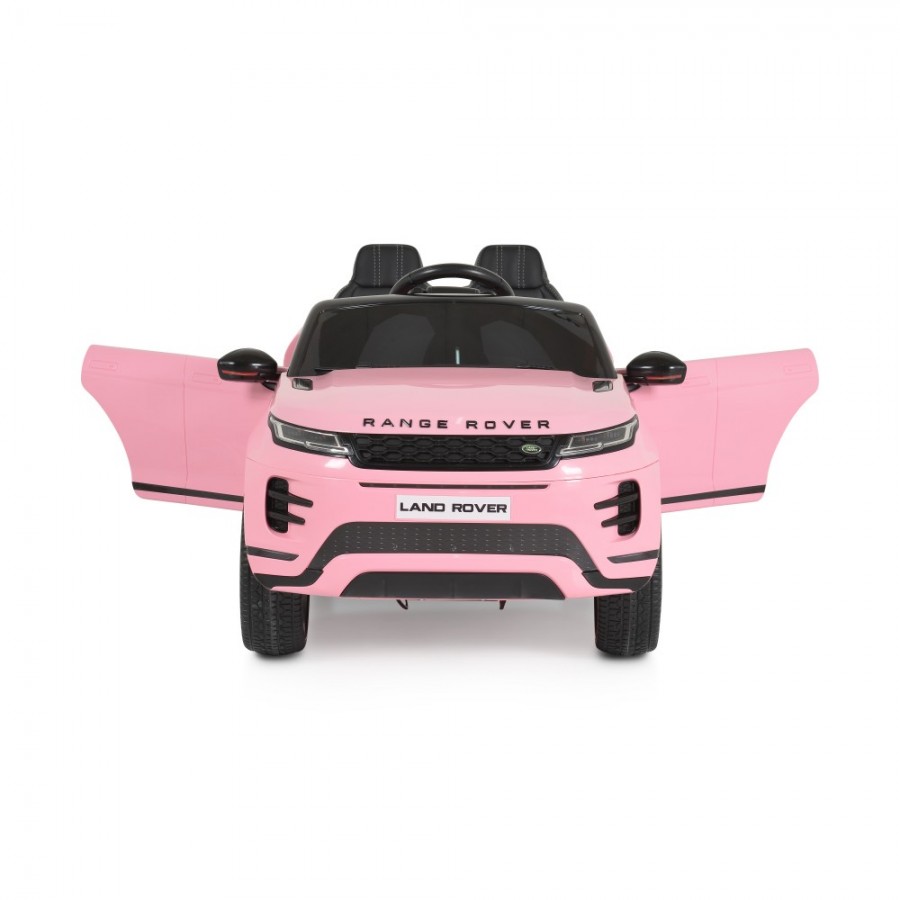 Moni Παιδικό Ηλεκτροκίνητο Διθέσιο Jeep BO Range Rover Evoque painting pink (3801005000579)