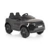 Moni Παιδικό Ηλεκτροκίνητο Διθέσιο Jeep BO Range Rover Evoque painting black (3801005000593)