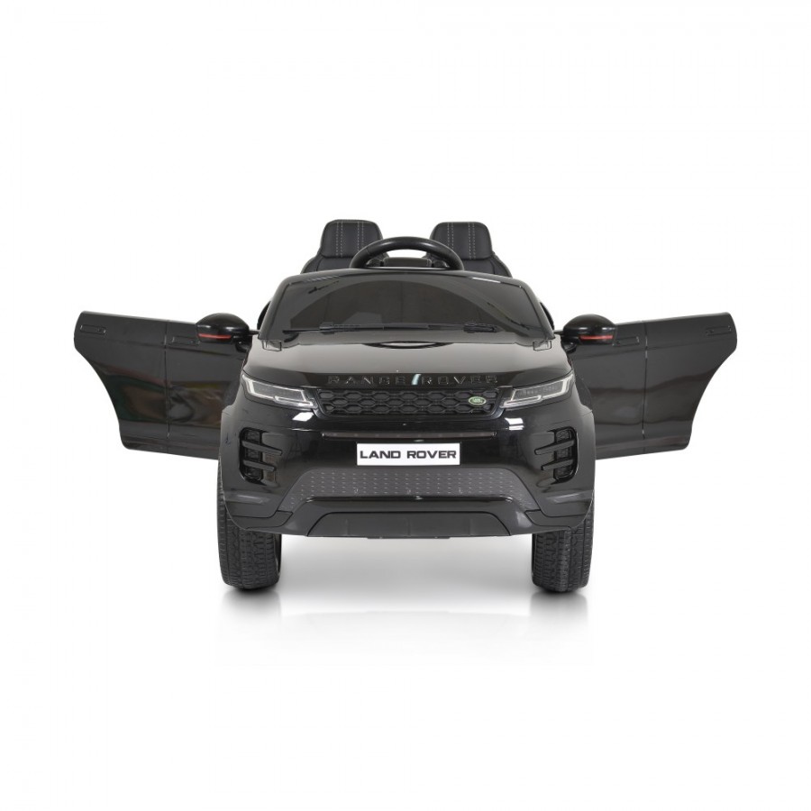 Moni Παιδικό Ηλεκτροκίνητο Διθέσιο Jeep BO Range Rover Evoque painting black (3801005000593)