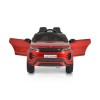 Moni Παιδικό Ηλεκτροκίνητο Διθέσιο Jeep BO Range Rover Evoque painting red (3801005000609)