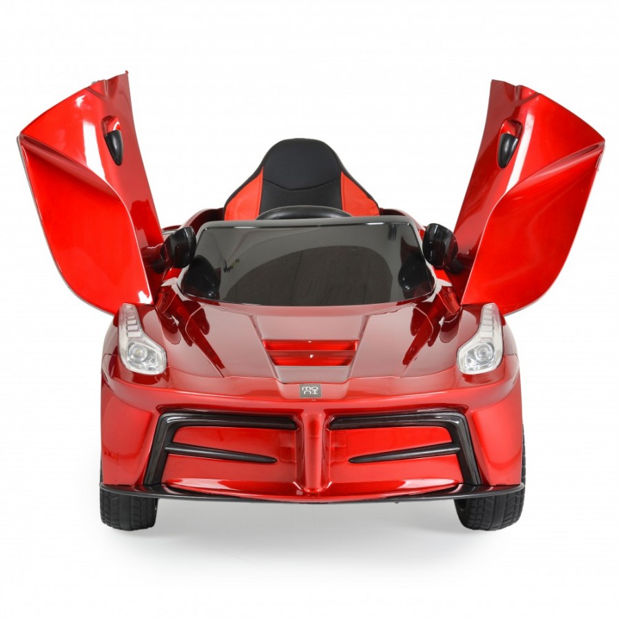 Moni Παιδικό Ηλεκτροκίνητο Αυτοκίνητο BO Liberty HD-011 painting red (3801005000708)