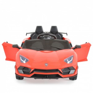 Moni Παιδικό Ηλεκτροκίνητο Αυτοκίνητο BO Chiara HD-918 red (3801005000722) Moni Παιδικό Ηλεκτροκίνητο Αυτοκίνητο BO Chiara HD-918 red (3801005000722)