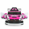 Moni Παιδικό Ηλεκτροκίνητο Αυτοκίνητο Bo Car Drift Pink (3801005000746)