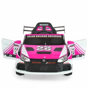 Moni Παιδικό Ηλεκτροκίνητο Αυτοκίνητο Bo Car Drift Pink (3801005000746) Moni Παιδικό Ηλεκτροκίνητο Αυτοκίνητο Bo Car Drift Pink (3801005000746)