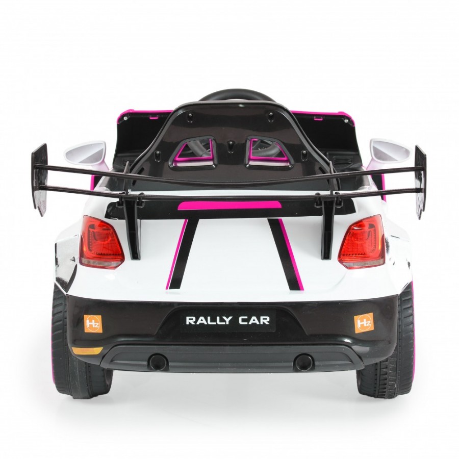 Moni Παιδικό Ηλεκτροκίνητο Αυτοκίνητο Bo Car Drift Pink (3801005000746)