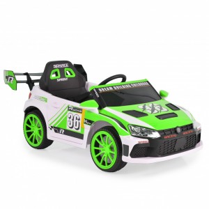 Moni Παιδικό Ηλεκτροκίνητο Αυτοκίνητο Bo Car Drift Green (3801005000760) Moni Παιδικό Ηλεκτροκίνητο Αυτοκίνητο Bo Car Drift Green (3801005000760)