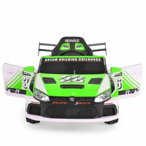 Moni Παιδικό Ηλεκτροκίνητο Αυτοκίνητο Bo Car Drift Green (3801005000760) Moni Παιδικό Ηλεκτροκίνητο Αυτοκίνητο Bo Car Drift Green (3801005000760)